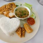 kedai makan benteng