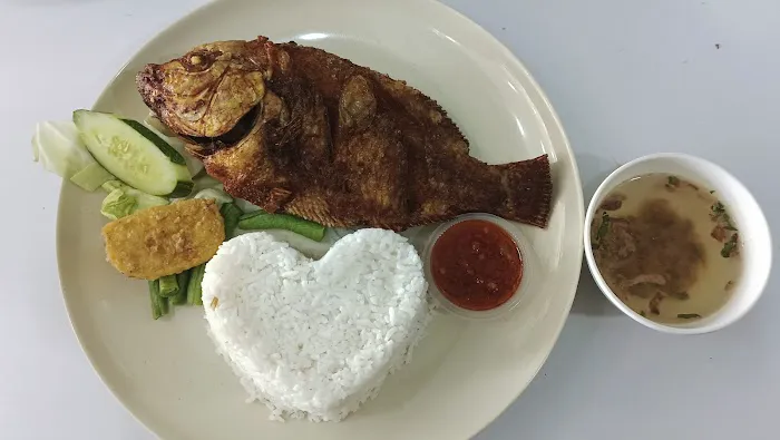 kedai makan benteng Picture 5