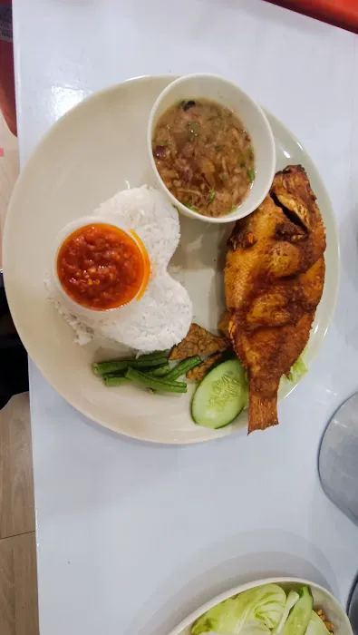 kedai makan benteng Picture 7