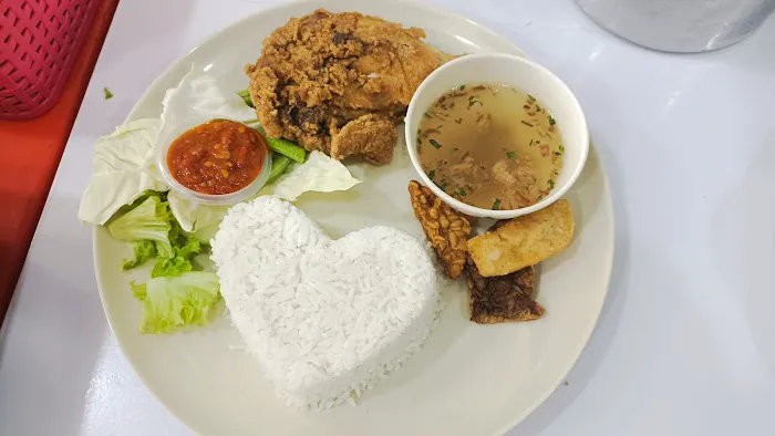 kedai makan benteng Picture 8