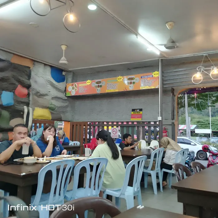 ABC One Corner (Bentong) Picture 5
