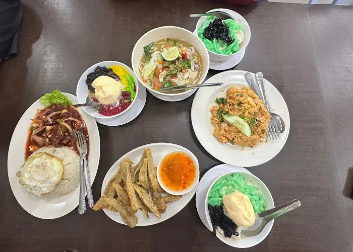 ABC One Corner (Bentong) Picture 2