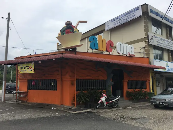 ABC One Corner (Bentong) Picture 1