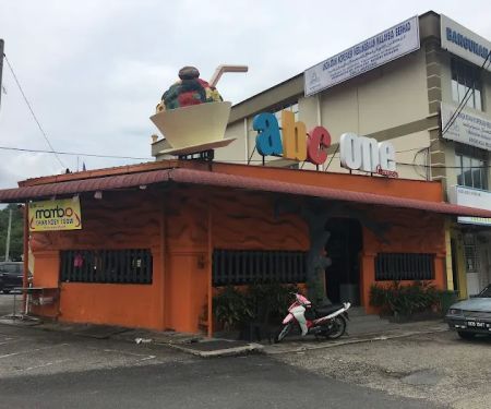 ABC One Corner (Bentong)