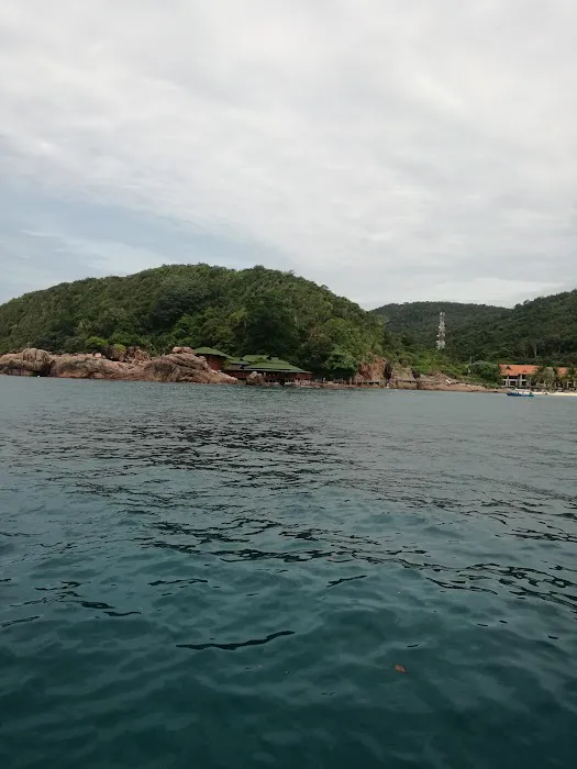Redang Island Sun Batik Gallery Picture 2