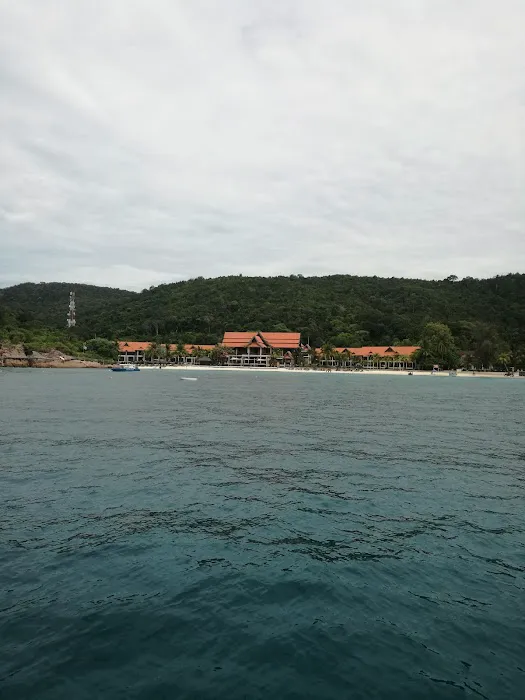 Redang Island Sun Batik Gallery Picture 6
