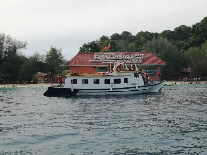 Redang Island Sun Batik Gallery Picture 8