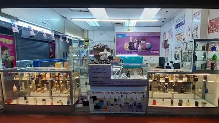 Jendela Perfume Picture 2