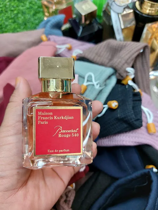 Jendela Perfume Picture 1
