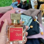 Jendela Perfume