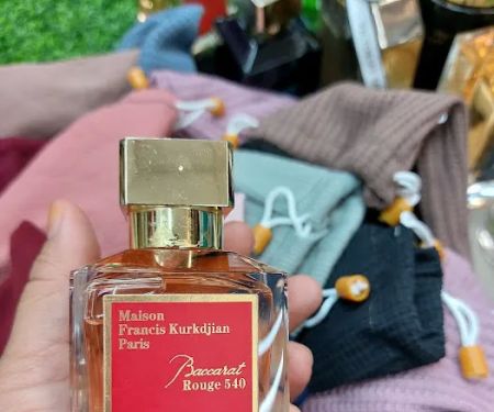 Jendela Perfume