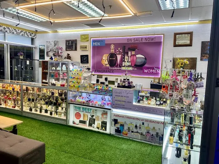 Jendela Perfume Picture 3