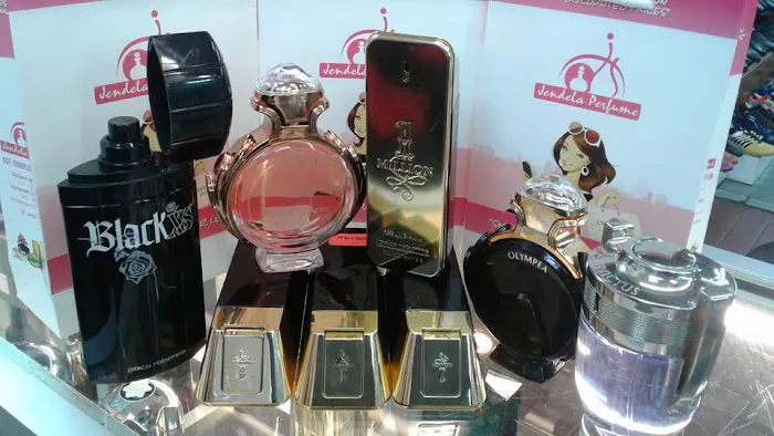 Jendela Perfume Picture 6