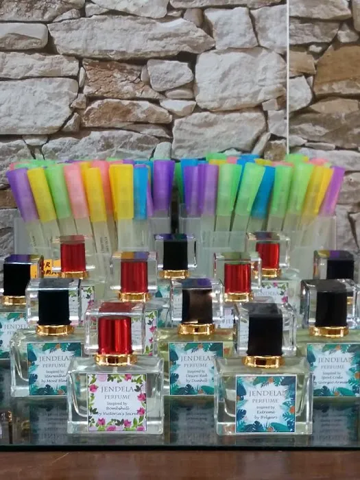 Jendela Perfume Picture 5