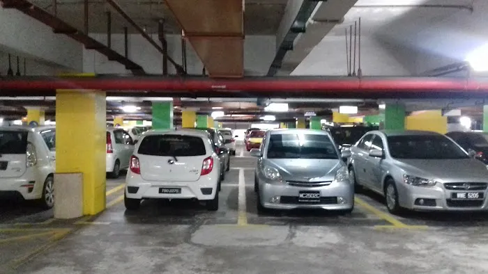 Kompleks Teruntum Picture 10