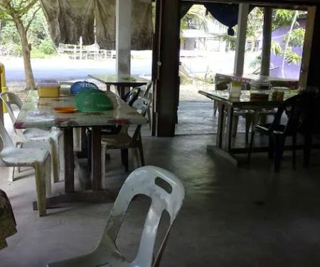 Kedai Kopi Nik Jik