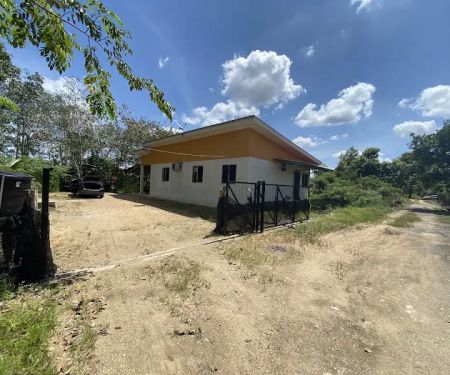 Rumah Kak Tie