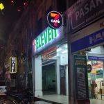 7CAFé by 7-Eleven Jalan Mahkota (#2330)