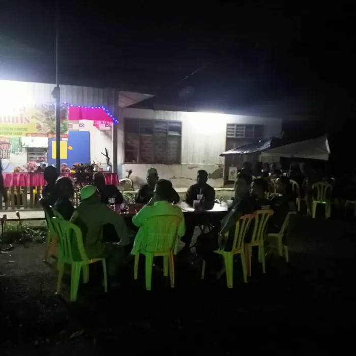 Kedai Cekgu Soraya Sup Komunis Picture 2