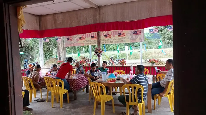 Kedai Cekgu Soraya Sup Komunis Picture 1