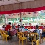 Kedai Cekgu Soraya Sup Komunis