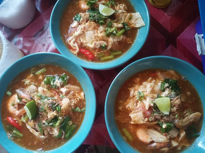 Kedai Cekgu Soraya Sup Komunis Picture 5