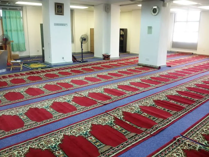Surau Al Falah TM Cyberjaya Picture 3