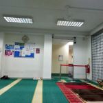 Surau Al Falah TM Cyberjaya