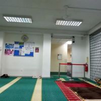 Surau Al Falah TM Cyberjaya ico