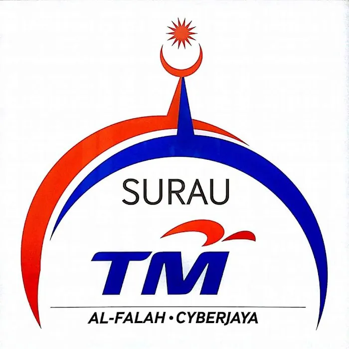 Surau Al Falah TM Cyberjaya Picture 6