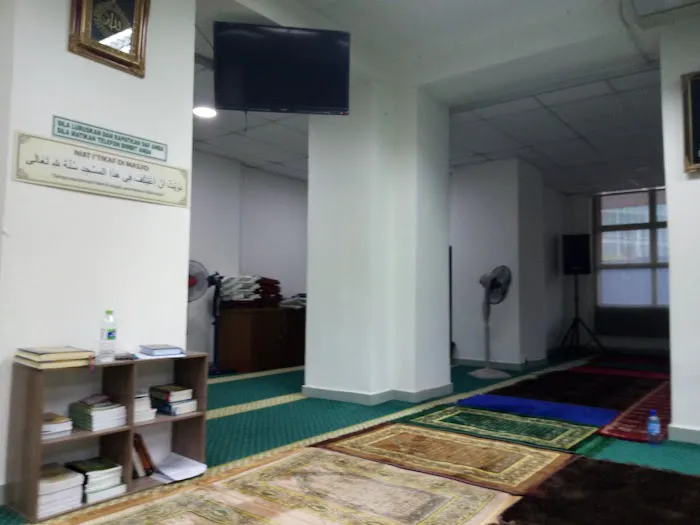 Surau Al Falah TM Cyberjaya Picture 5