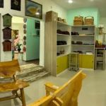 Galeri Tenun Bandar My Pride Jabatan Penjara Malaysia