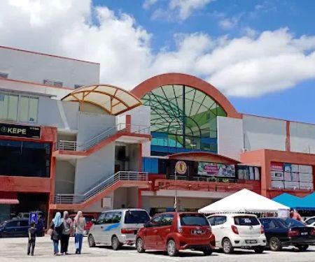 Kuantan Parade