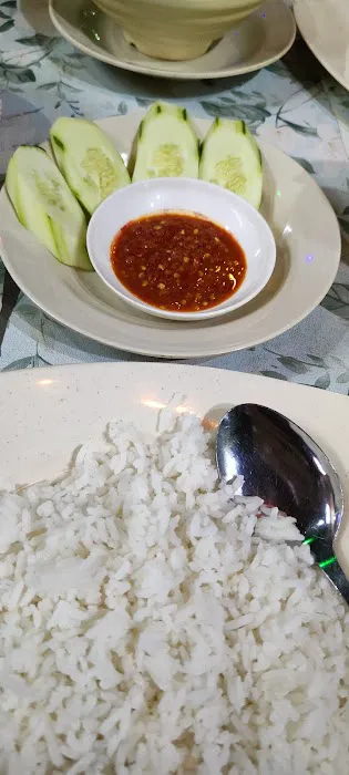 Kedai Makan Pokok Getah Picture 2