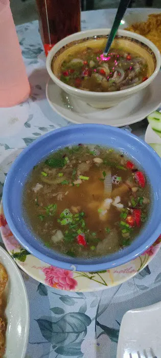 Kedai Makan Pokok Getah Picture 4