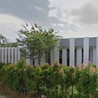 Surau Ali Bashah ico