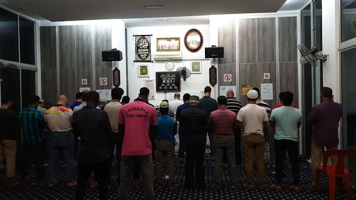 Surau Ali Bashah Picture 2
