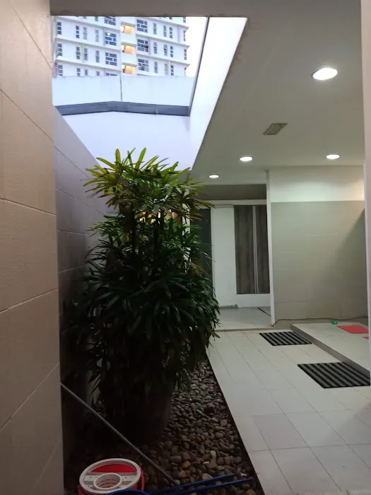 Surau Ali Bashah Picture 8
