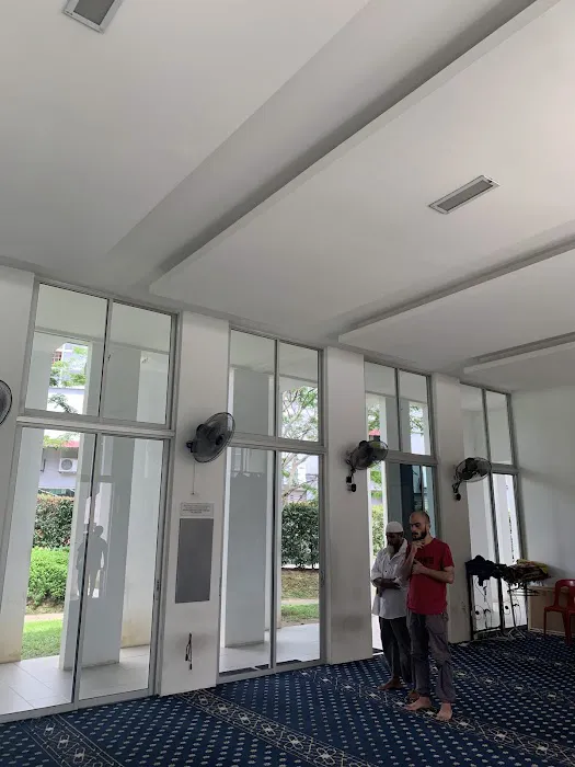 Surau Ali Bashah Picture 5