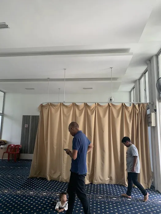 Surau Ali Bashah Picture 10