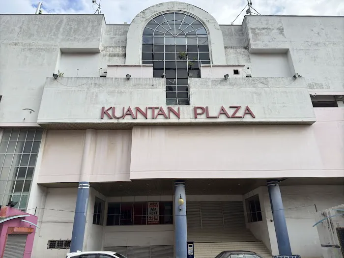 Kuantan Plaza Picture 1