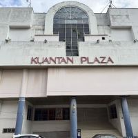 Kuantan Plaza ico