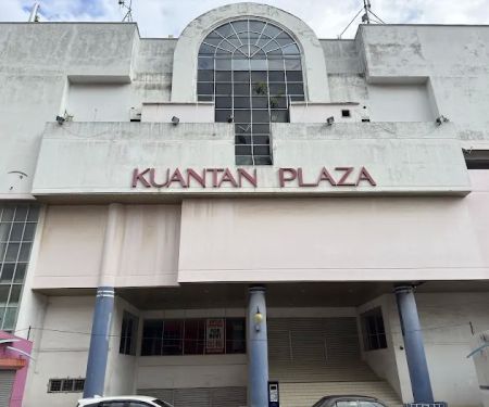 Kuantan Plaza