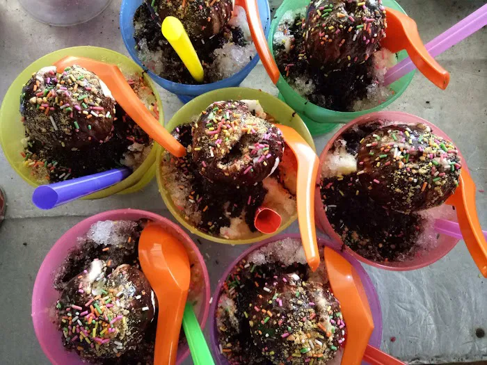 Qaseh Kitchen Kuala Krai ( Abc Gertak Kangkong) Picture 2