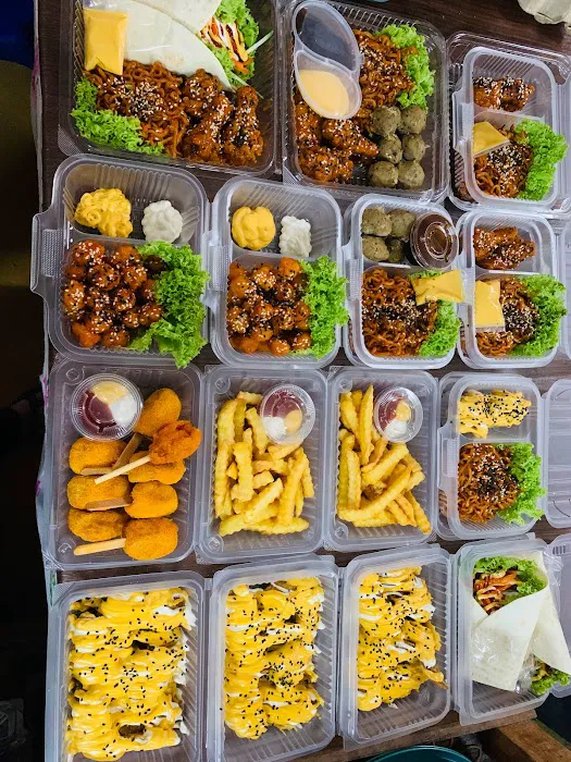 Qaseh Kitchen Kuala Krai ( Abc Gertak Kangkong) Picture 3