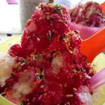Qaseh Kitchen Kuala Krai ( Abc Gertak Kangkong)