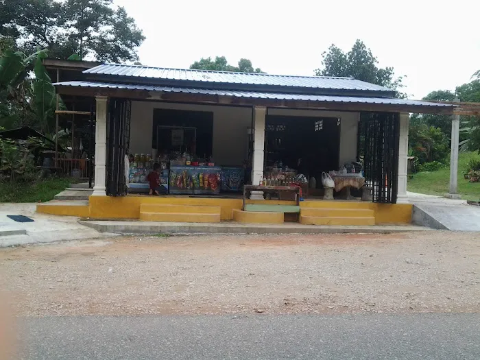 Qaseh Kitchen Kuala Krai ( Abc Gertak Kangkong) Picture 4