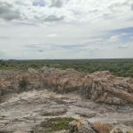 Mars hill