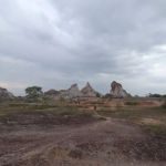 Sepang South Africa Hiking Trail