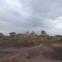 Sepang South Africa Hiking Trail ico